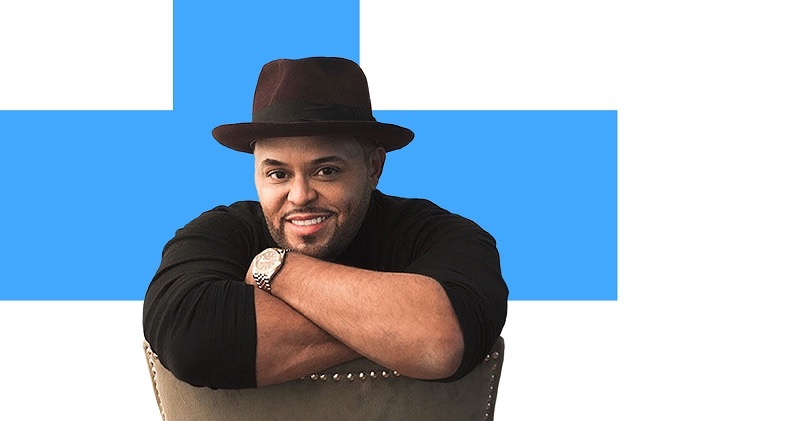 Israel Houghton Concert Tickets