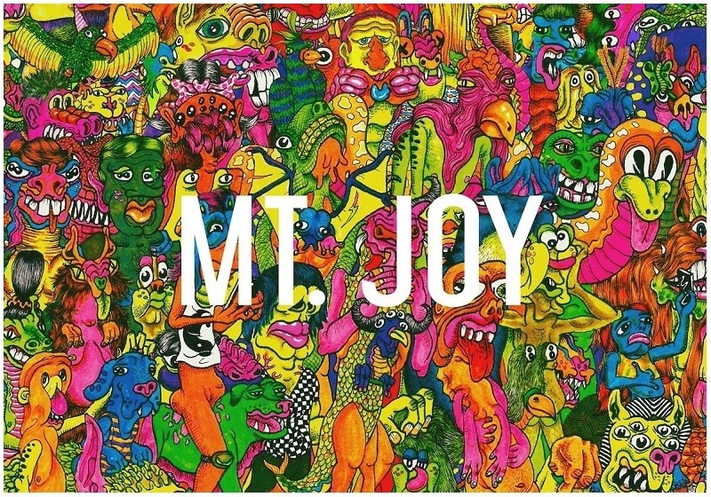 Mt. Joy Concert Tickets