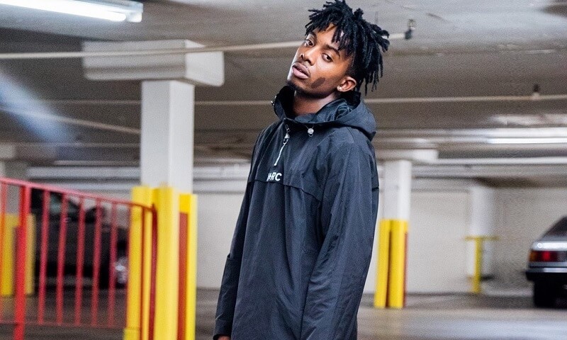 Playboi Carti Houston Tickets