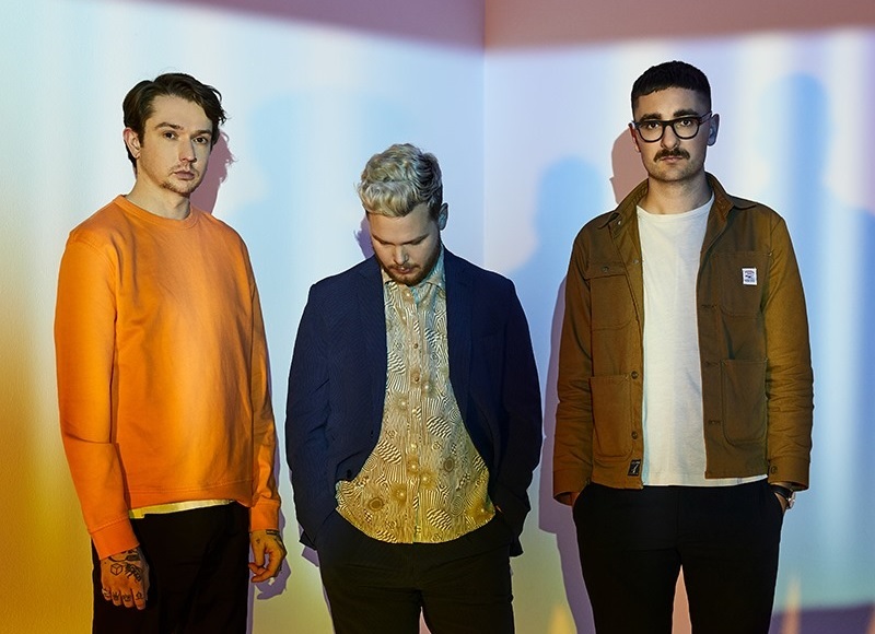 Alt-J Concert Tickets