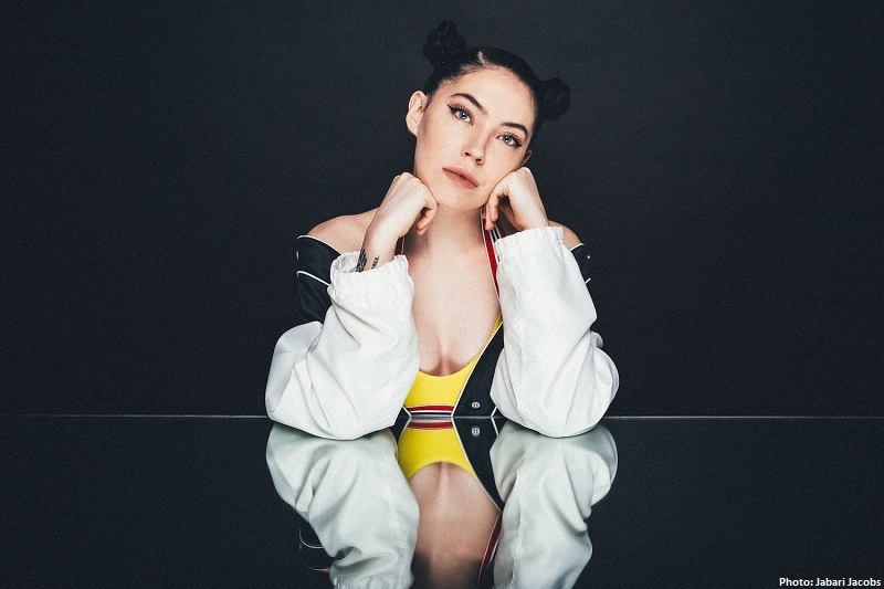 Bishop Briggs Concert Tickets