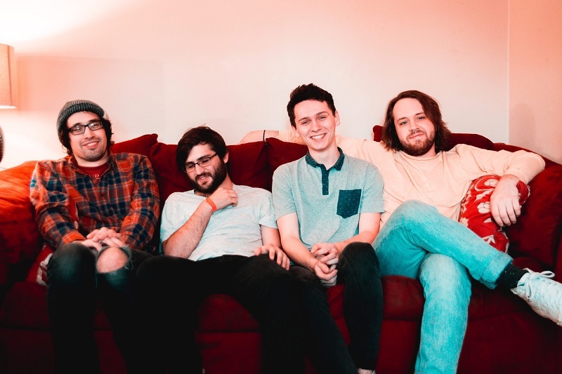 Hot Mulligan Houston Tickets
