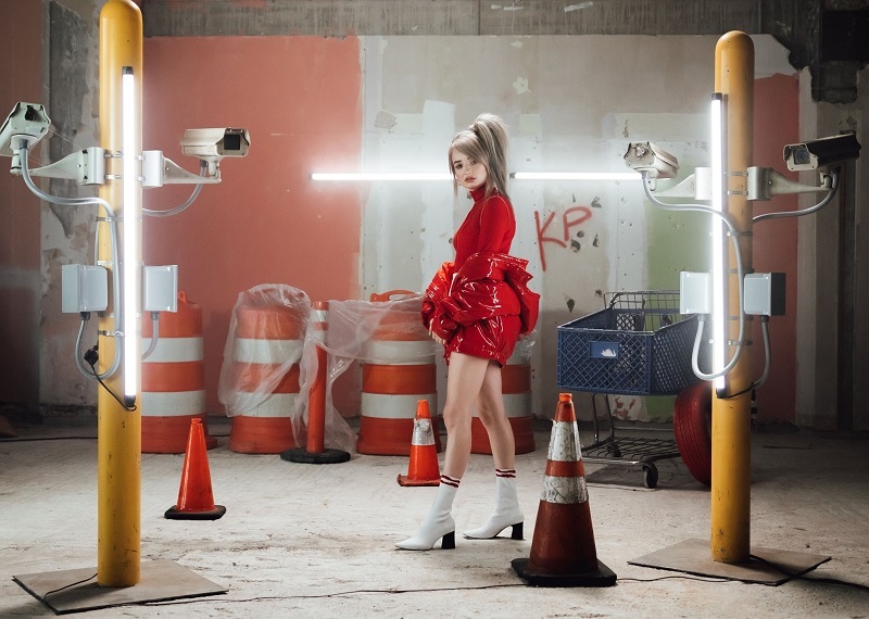 Kim Petras Houston Tickets
