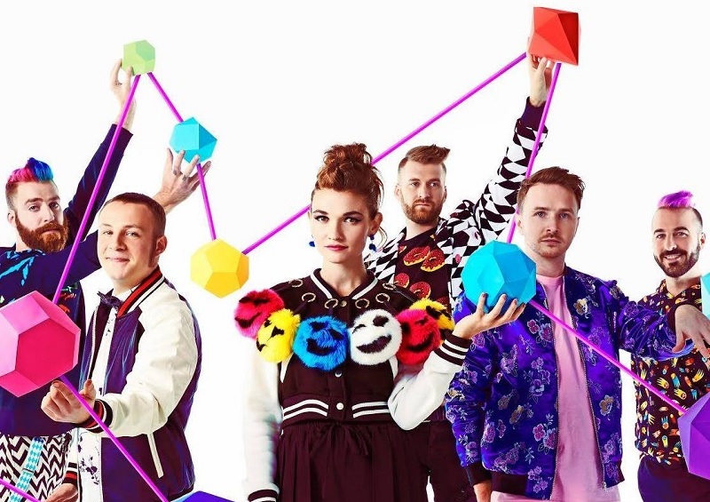 Misterwives Concert Tickets