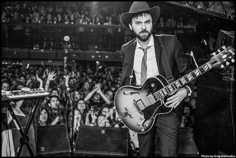Shakey Graves Houston Tickets