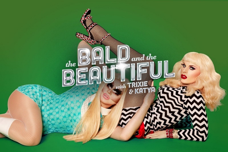 The Bald and the Beautiful Houston Tickets