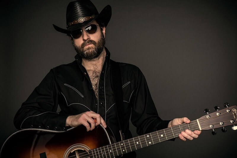 Wheeler Walker Jr. Houston Tickets
