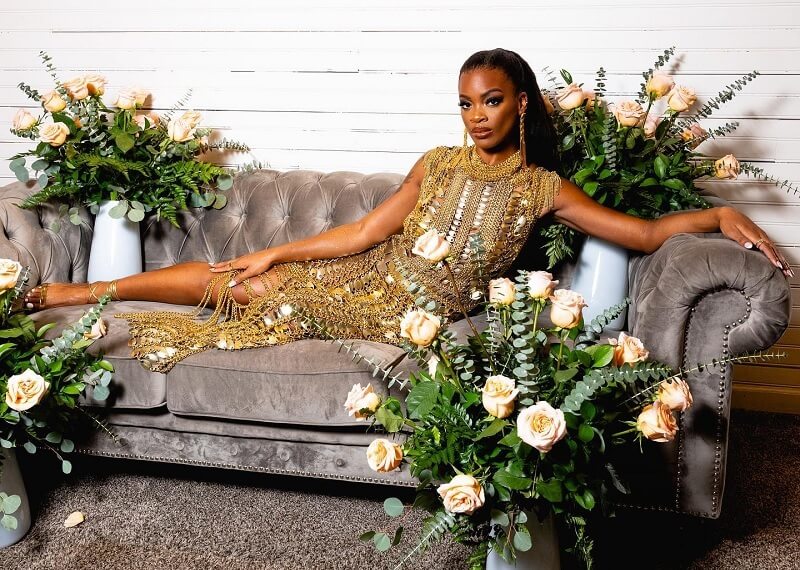 Ari Lennox Concert Tickets