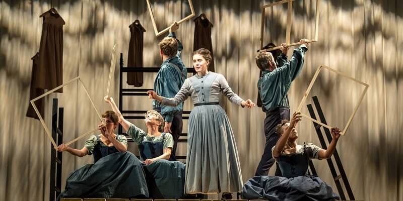 Jane Eyre Play Houston Tickets