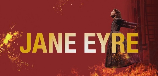  Jane Eyre Play Houston Tickets