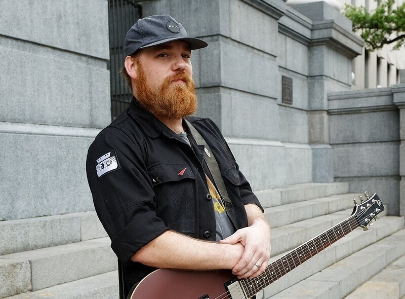 Marc Broussard Concert Tickets