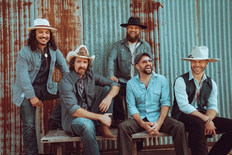 The Wilder Blue Concert Tickets