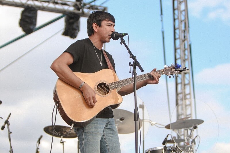 Wyatt Flores Concert Tickets