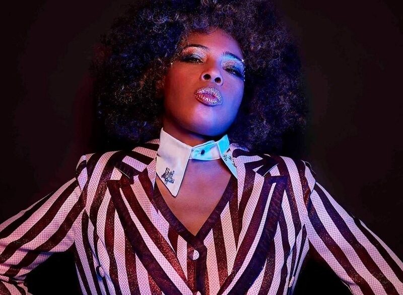 Macy Gray Concert Tickets