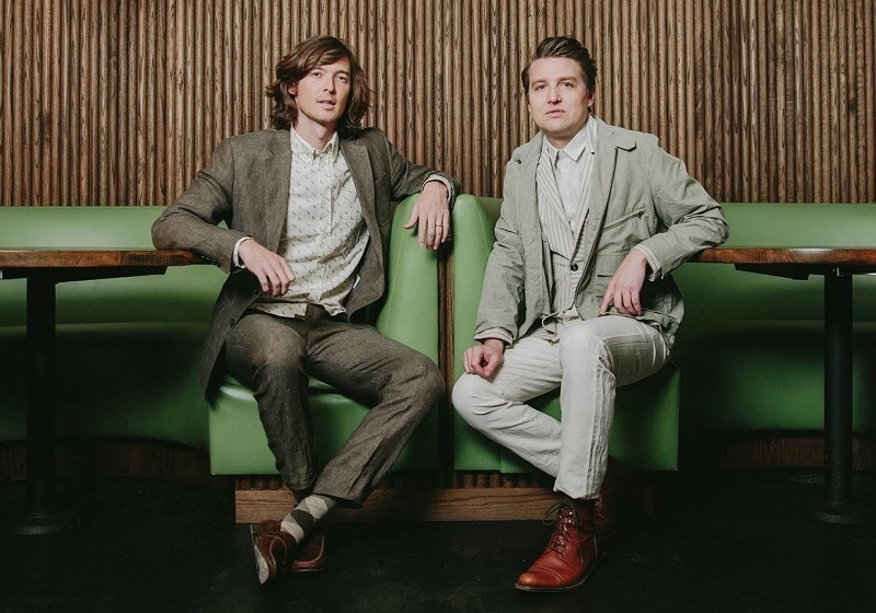 The Milk Carton Kids Concert Tickets
