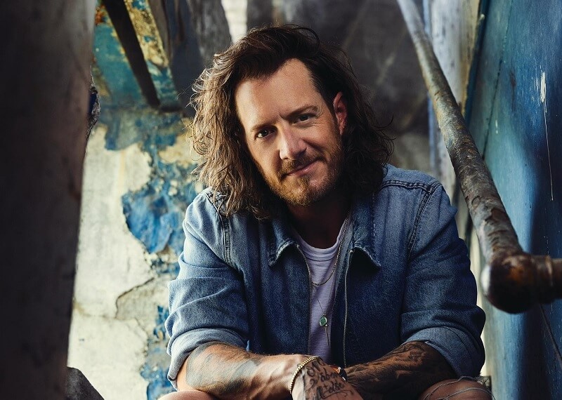 Tyler Hubbard Concert Tickets