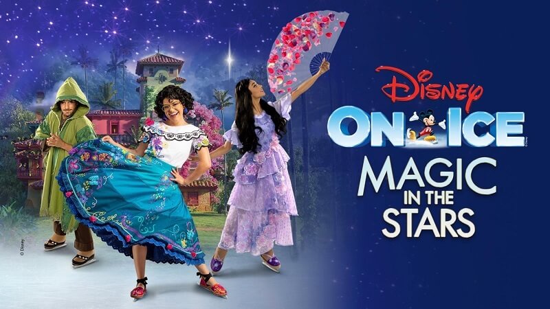 Disney Magic In The Stars Houston Tickets