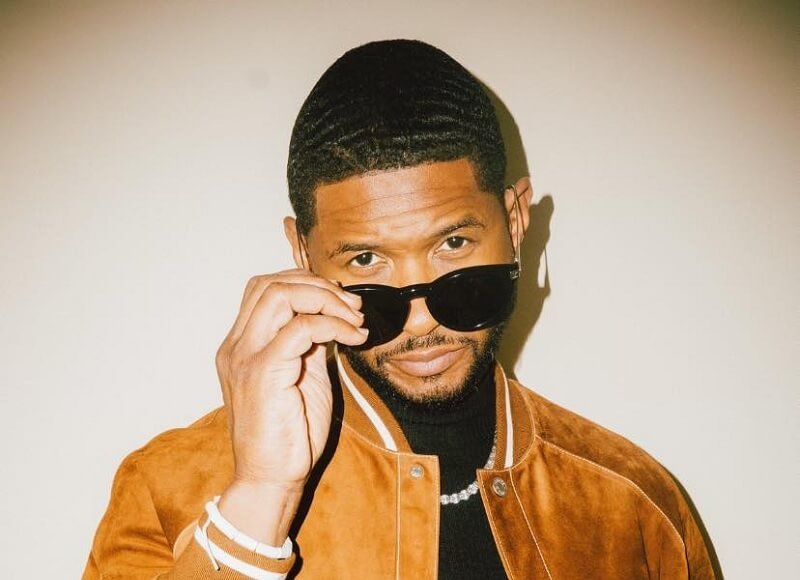 Cheap Usher Houston Tickets Houstonbrite