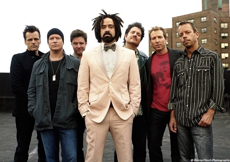 Counting Crows Concert Tickets