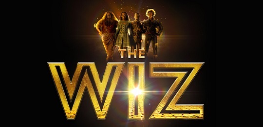 The Wiz Houston Tickets